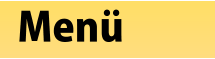Menü